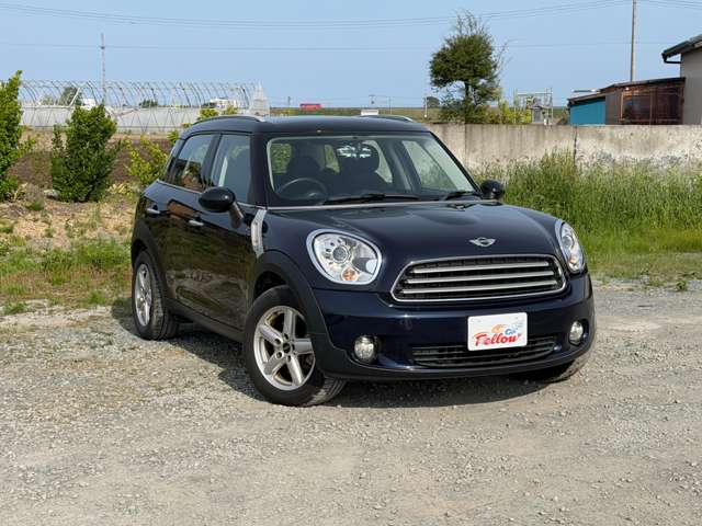 MINI Crossover 4