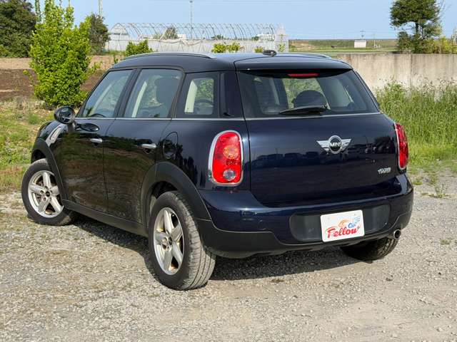 MINI Crossover 5