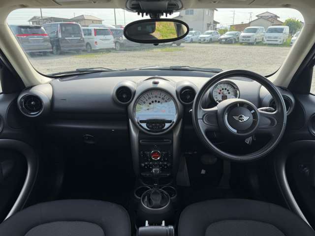 MINI Crossover 6