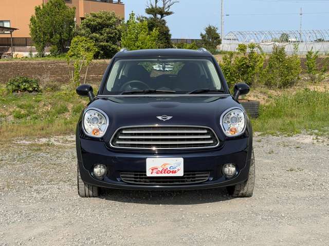 MINI Crossover 7