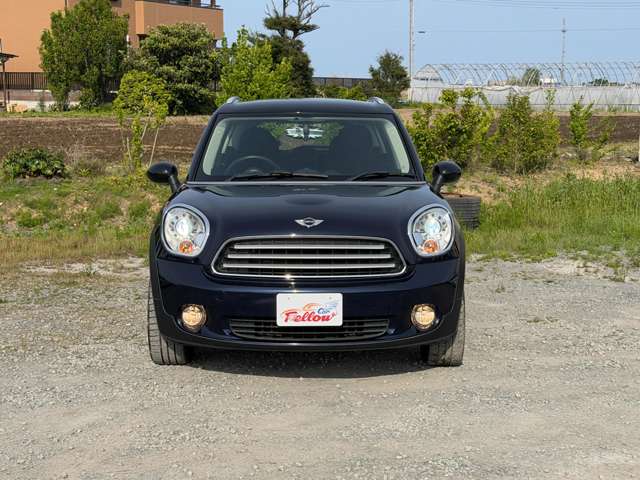 MINI Crossover 8