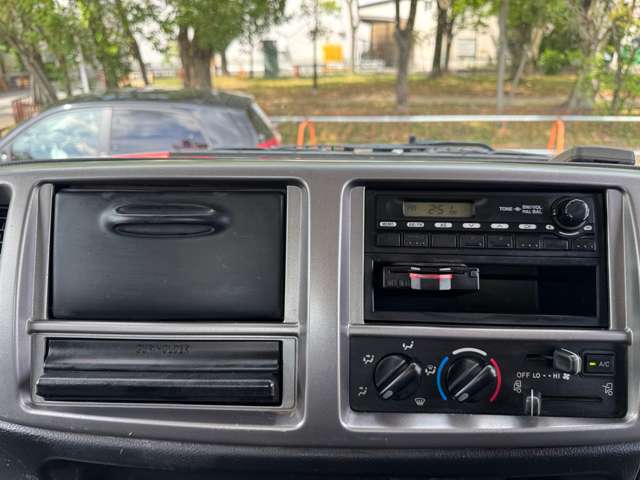 Hino Ranger 11