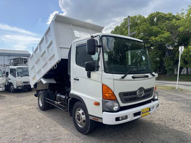 Hino Ranger 2