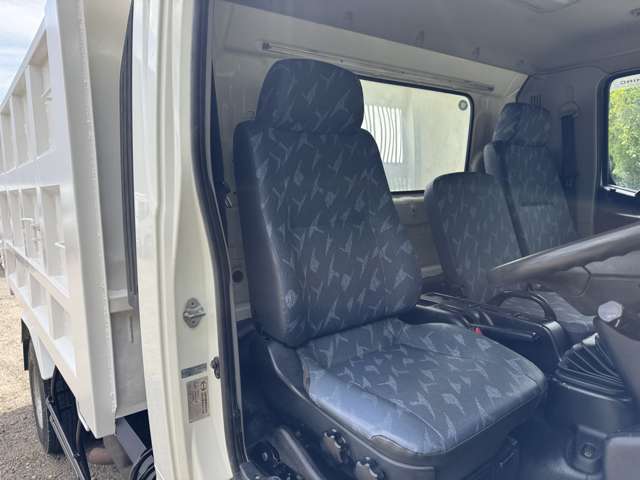 Hino Ranger 7