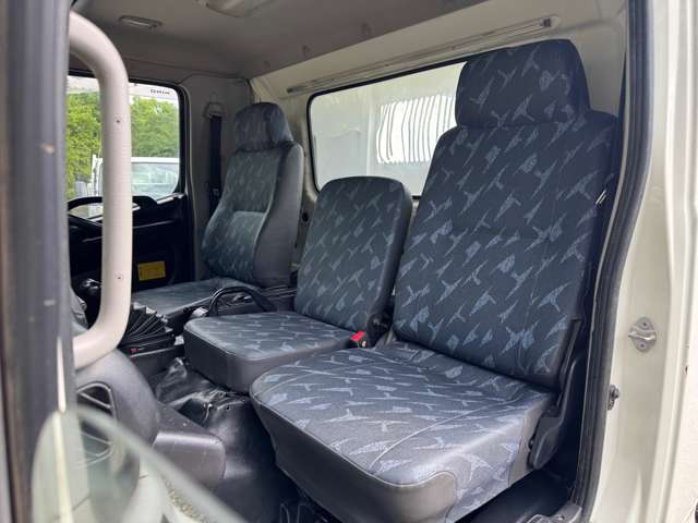 Hino Ranger 8