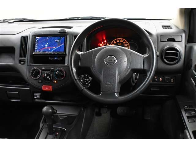 Nissan NV150 AD 5