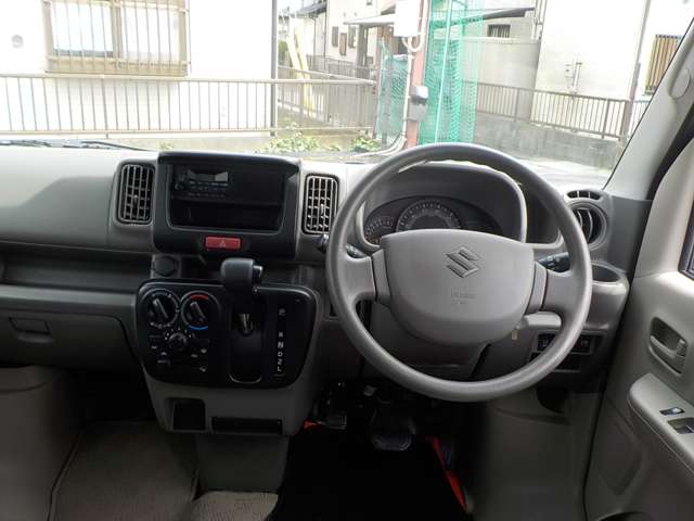 Suzuki Every 11