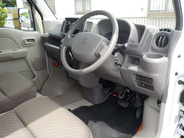 Suzuki Every 10