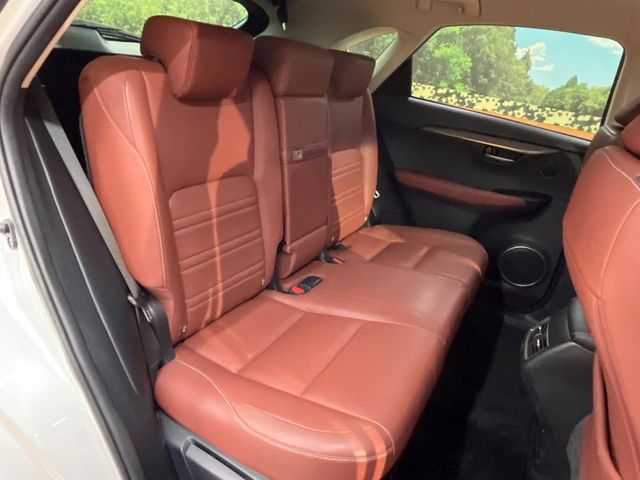 Lexus NX 9