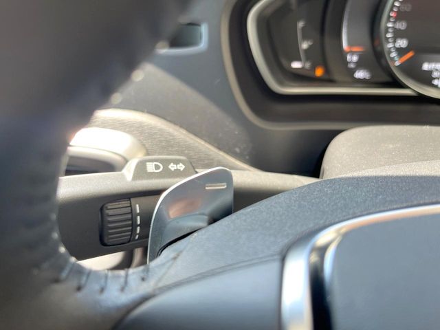 Volvo V40 Cross Country 11