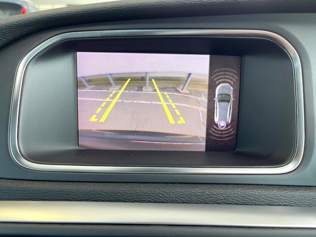 Volvo V40 Cross Country 8