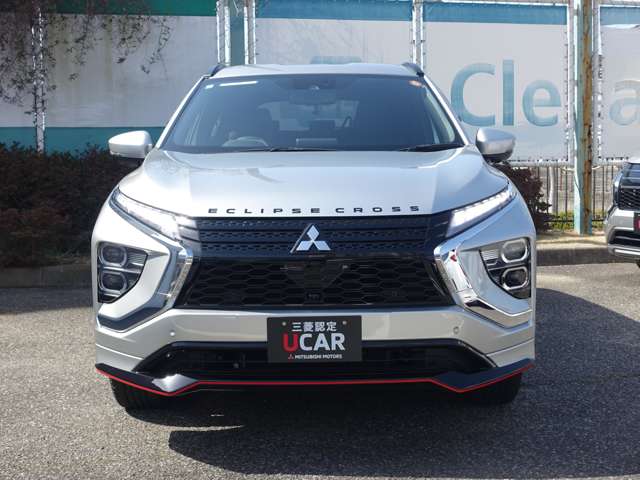 Mitsubishi Eclipse Cross 8