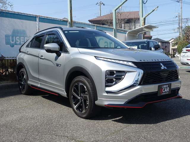 Mitsubishi Eclipse Cross 9