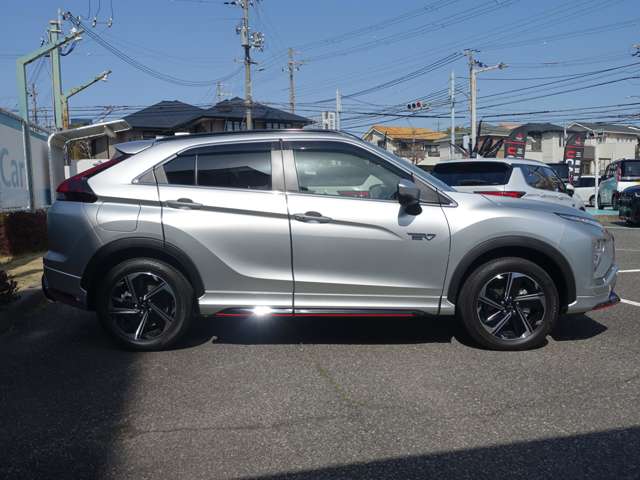 Mitsubishi Eclipse Cross 10