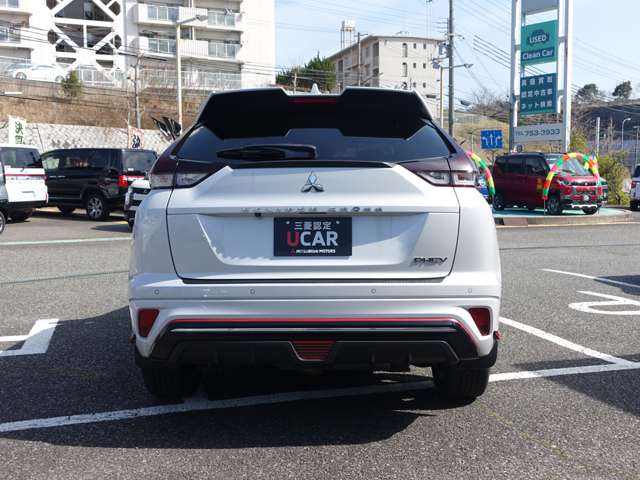 Mitsubishi Eclipse Cross 12