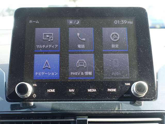 Mitsubishi Eclipse Cross 5