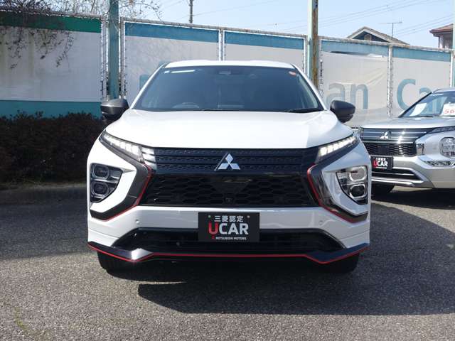 Mitsubishi Eclipse Cross 8