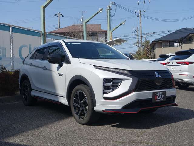 Mitsubishi Eclipse Cross 9