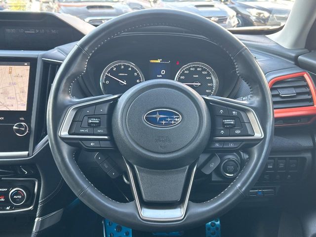 Subaru Forester 11