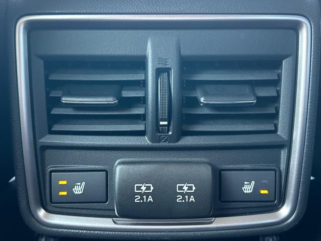 Subaru Forester 12