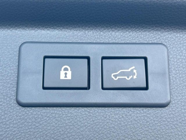Subaru Forester 3