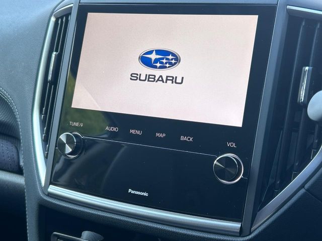 Subaru Forester 7
