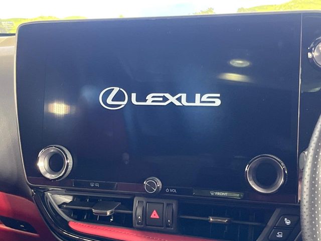 Lexus NX 5