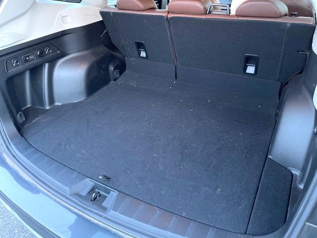 Subaru Forester 10
