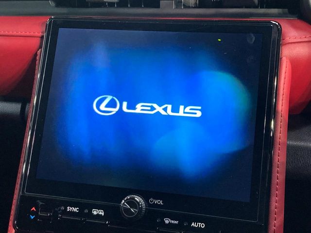 Lexus LBX 3