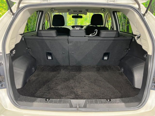 Subaru Impreza XV 11