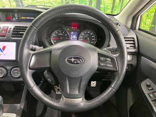 Subaru Impreza XV 12