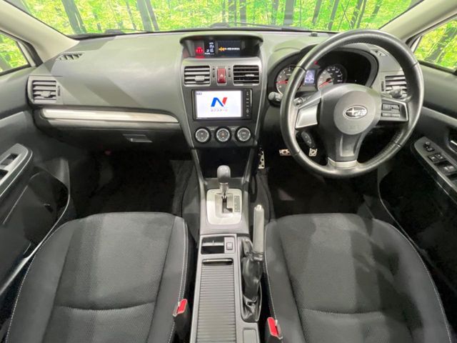 Subaru Impreza XV 2