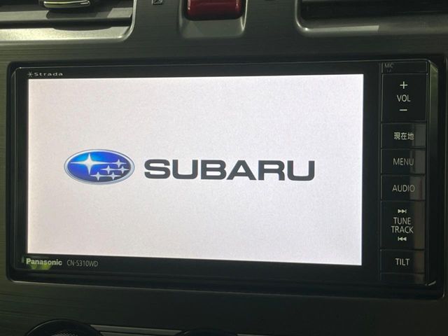 Subaru Impreza XV 3