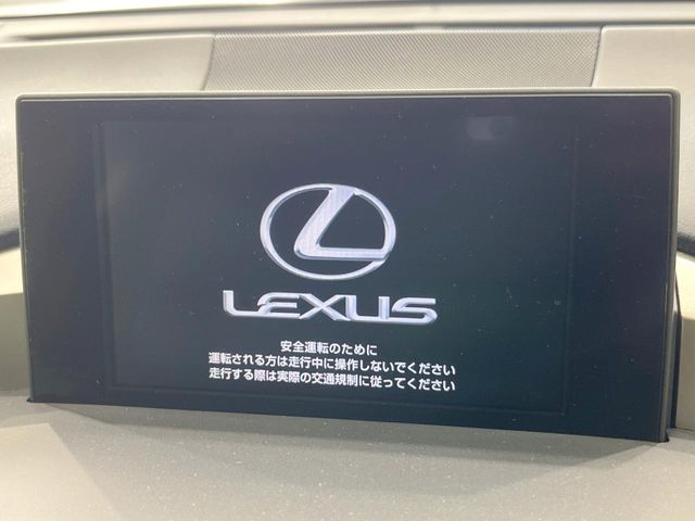 Lexus NX 4