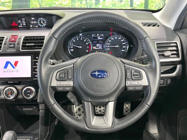 Subaru Forester 11