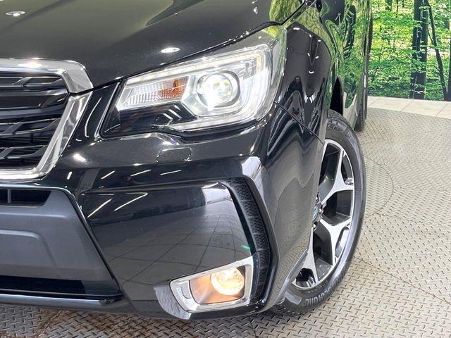 Subaru Forester 12