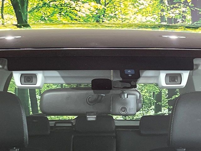 Subaru Forester 3