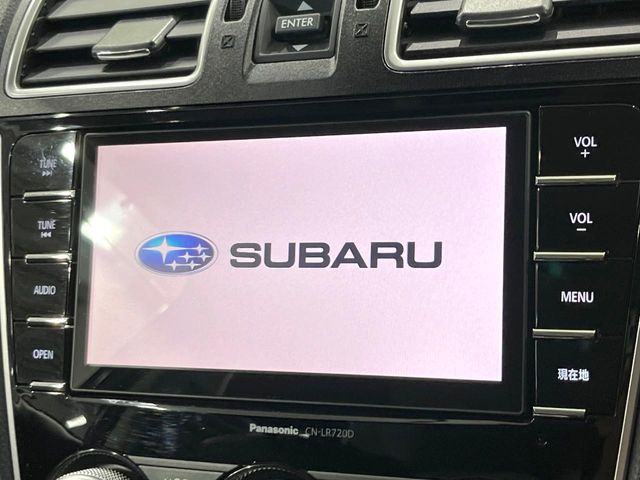 Subaru Forester 4