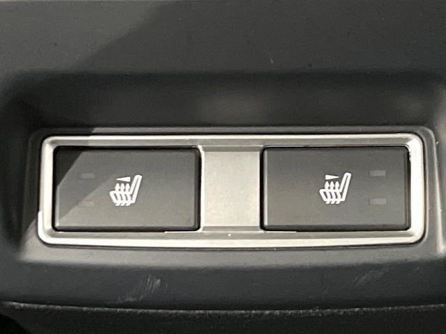 Subaru Forester 6