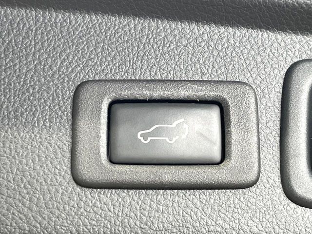 Subaru Forester 7