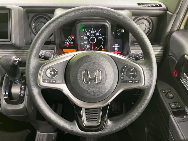 Honda N-VAN 12
