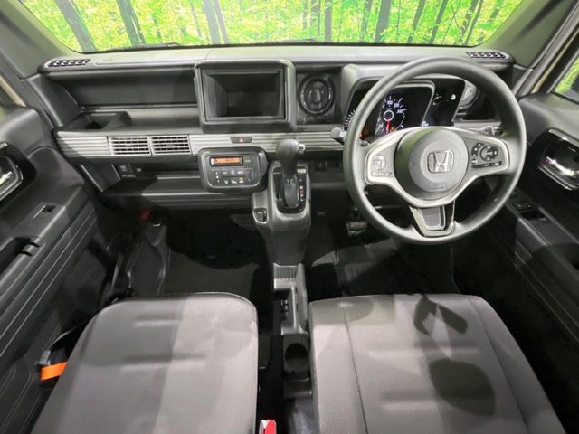 Honda N-VAN 2