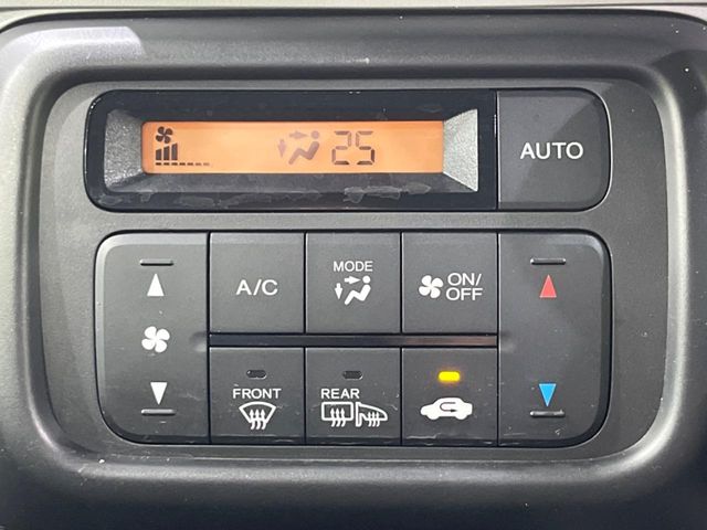 Honda N-VAN 6