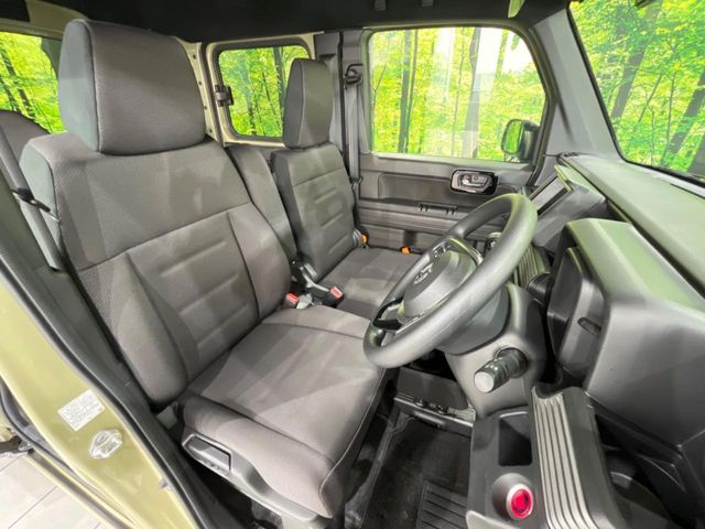 Honda N-VAN 9