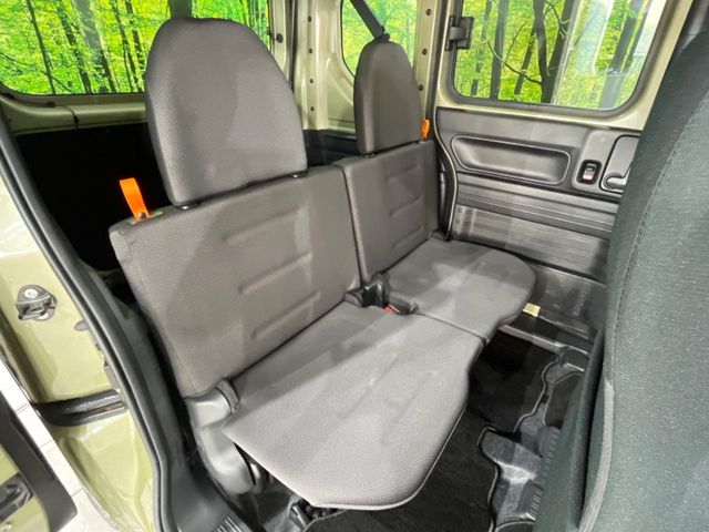 Honda N-VAN 10