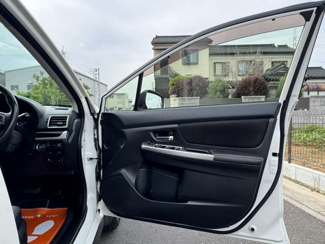 Subaru Impreza XV 12
