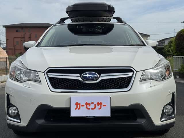 Subaru Impreza XV 2