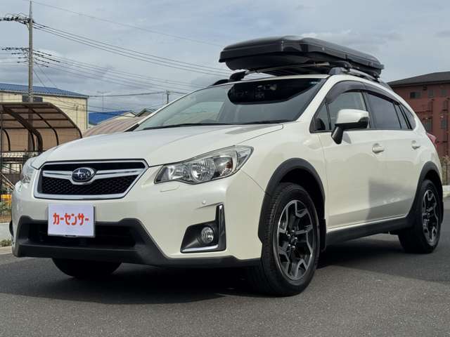 Subaru Impreza XV 3