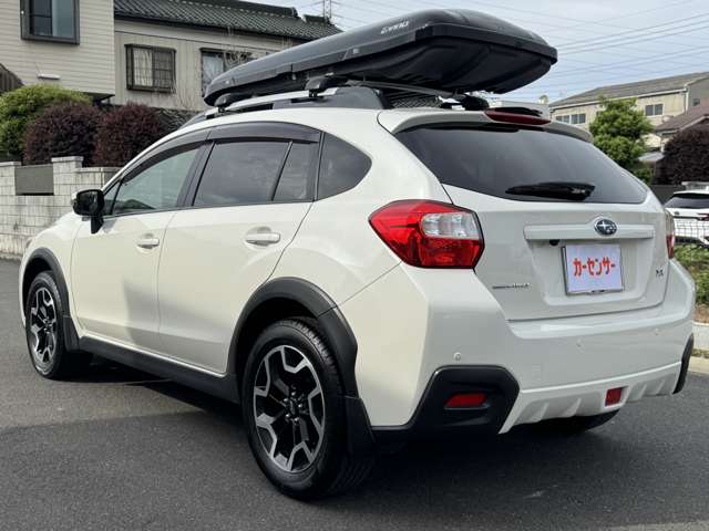 Subaru Impreza XV 5