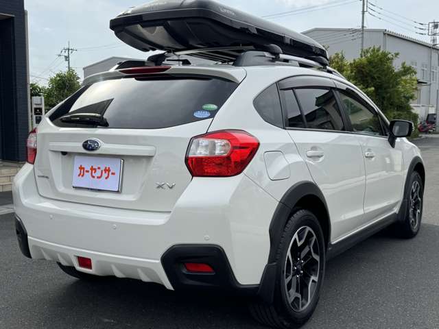 Subaru Impreza XV 6